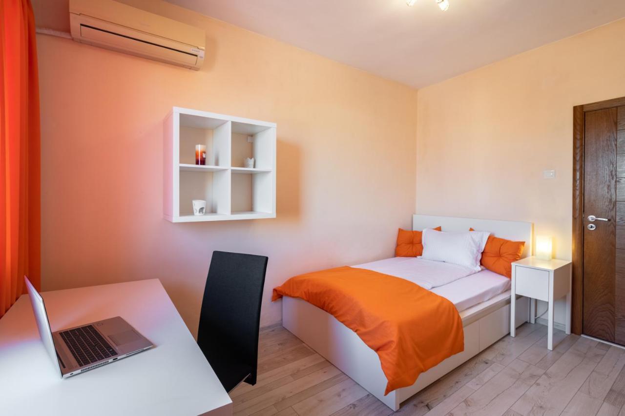 Bgapartments - Chataldzha Varna Exterior foto