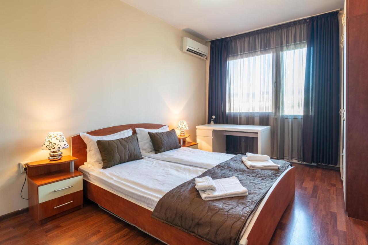 Bgapartments - Chataldzha Varna Exterior foto