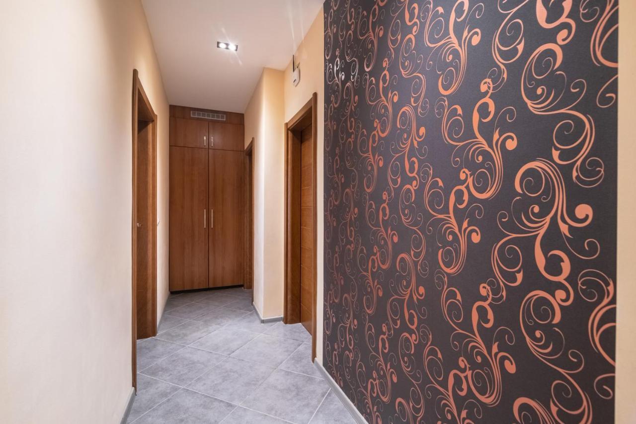 Bgapartments - Chataldzha Varna Exterior foto