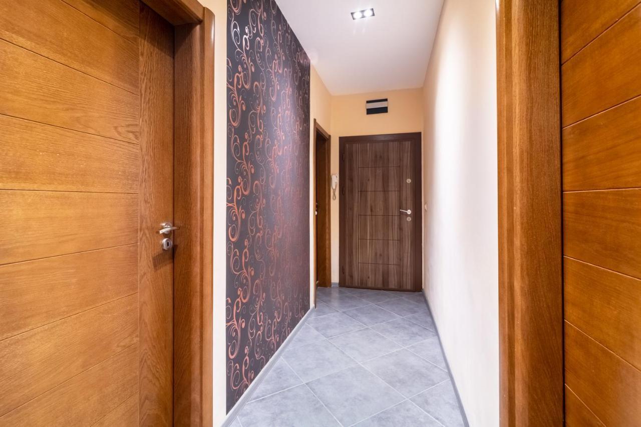 Bgapartments - Chataldzha Varna Exterior foto